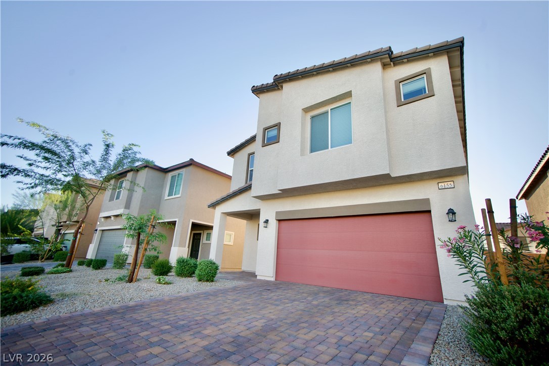6155 Larimar Gold Street Las Vegas NV 89115