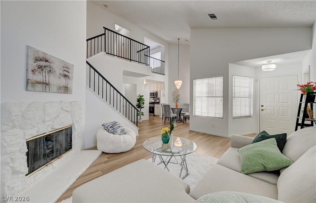 6732 Accent Court Las Vegas NV 89108
