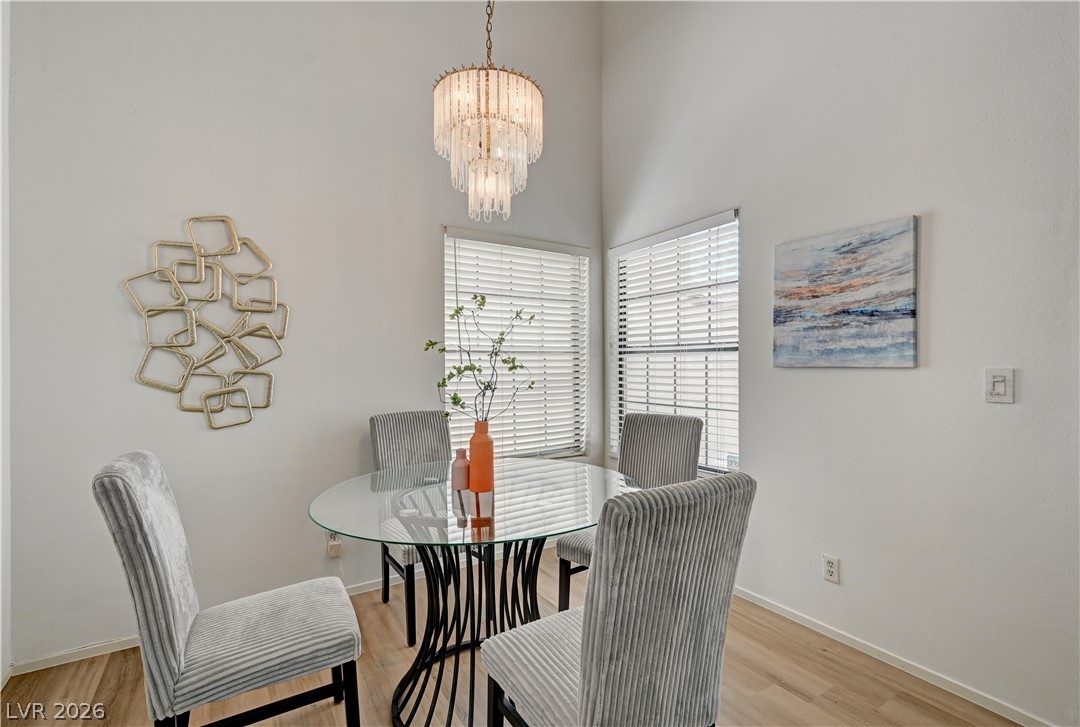 6732 Accent Court Las Vegas NV 89108