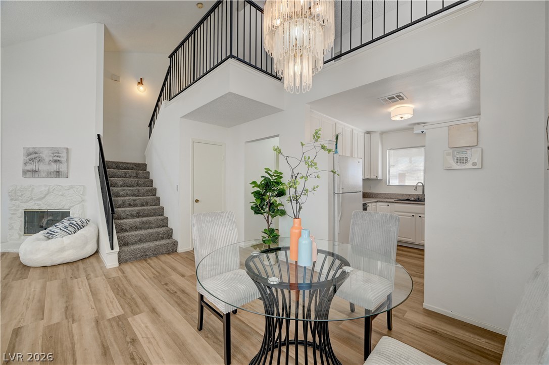 6732 Accent Court Las Vegas NV 89108