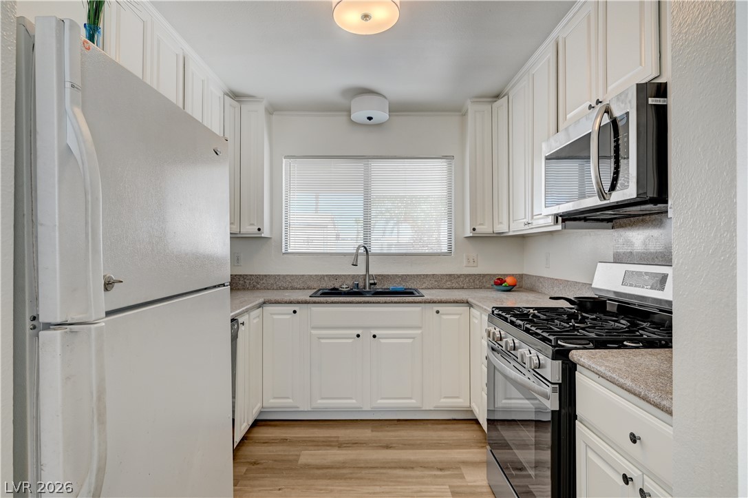 6732 Accent Court Las Vegas NV 89108