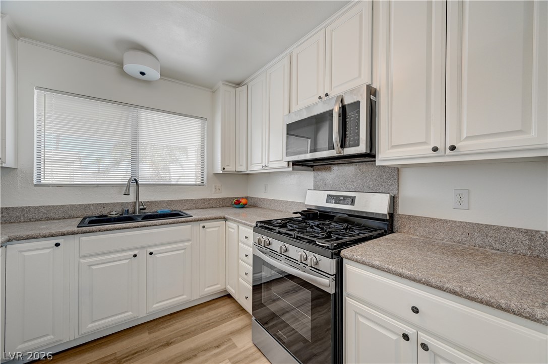 6732 Accent Court Las Vegas NV 89108