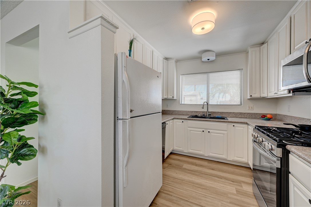 6732 Accent Court Las Vegas NV 89108