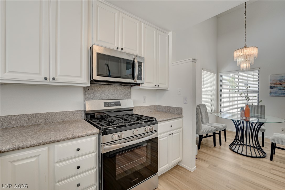 6732 Accent Court Las Vegas NV 89108