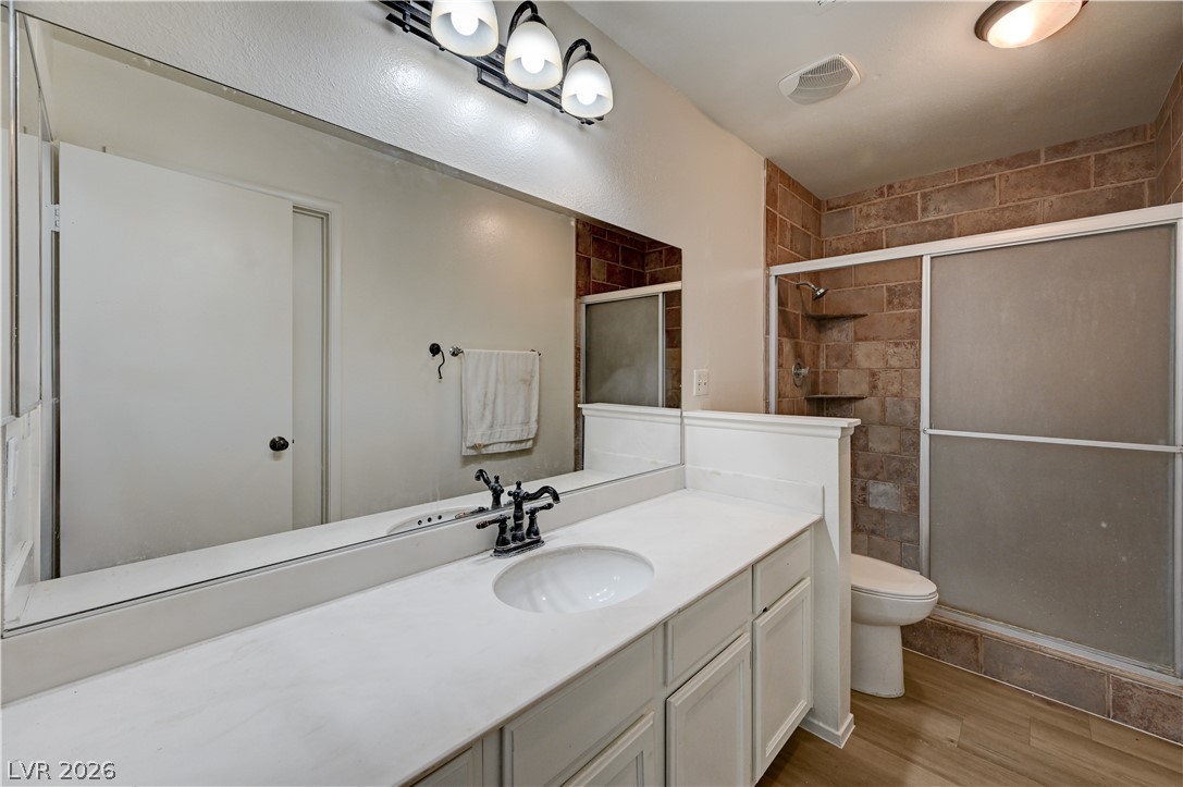 6732 Accent Court Las Vegas NV 89108