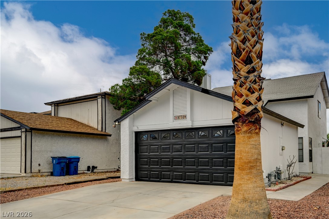 6732 Accent Court Las Vegas NV 89108
