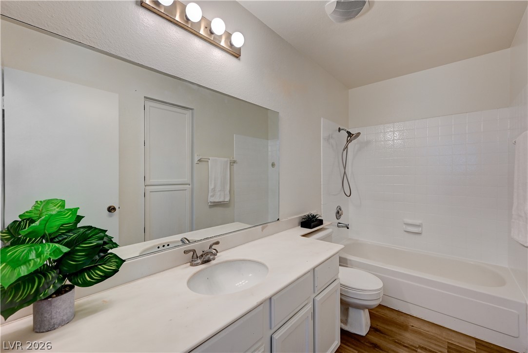 6732 Accent Court Las Vegas NV 89108