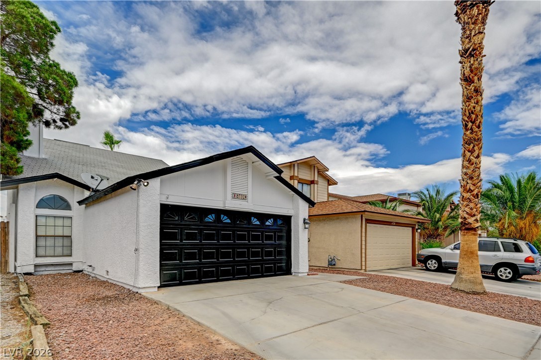 6732 Accent Court Las Vegas NV 89108