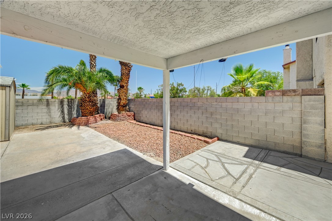 6732 Accent Court Las Vegas NV 89108