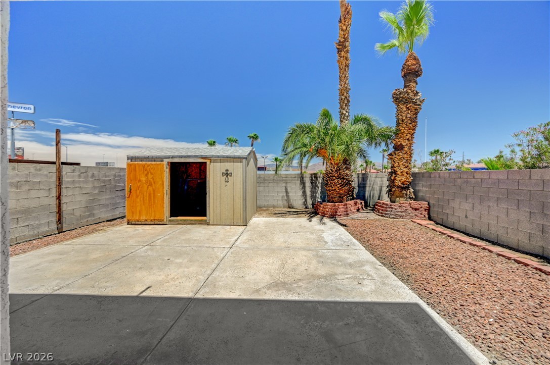 6732 Accent Court Las Vegas NV 89108