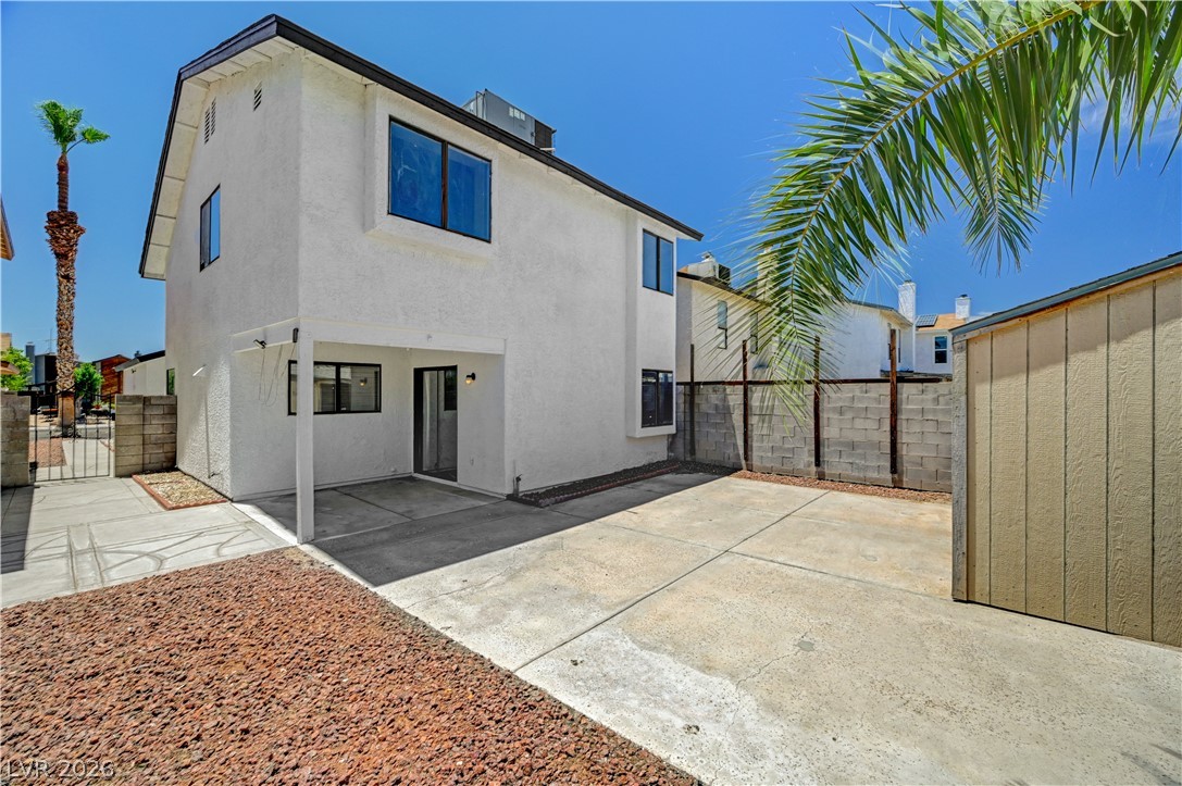6732 Accent Court Las Vegas NV 89108