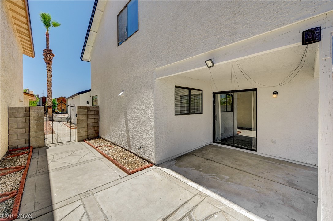 6732 Accent Court Las Vegas NV 89108