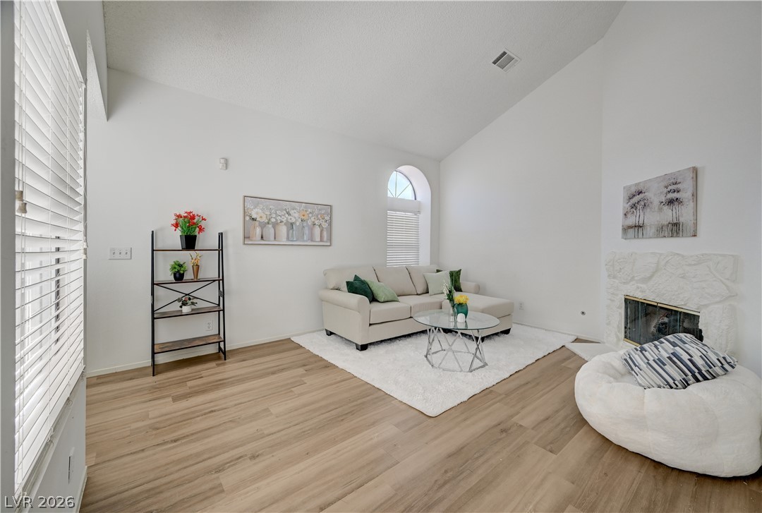 6732 Accent Court Las Vegas NV 89108