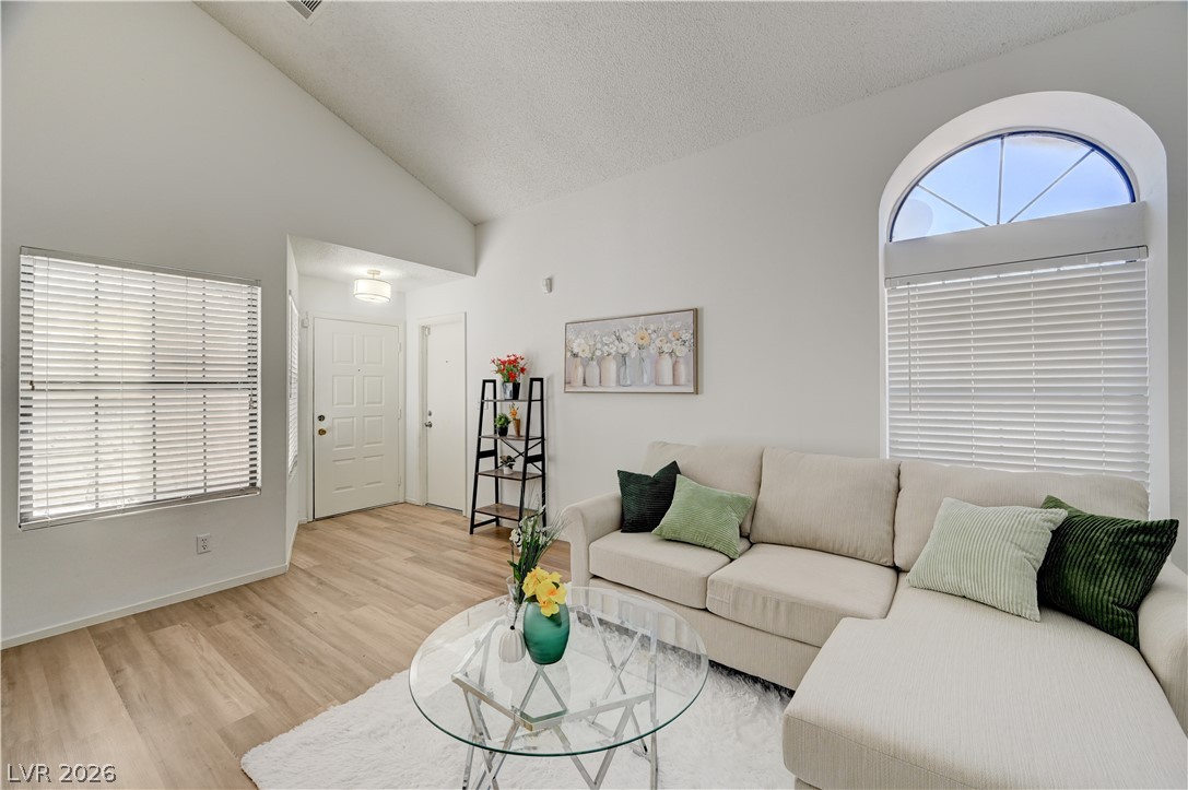 6732 Accent Court Las Vegas NV 89108
