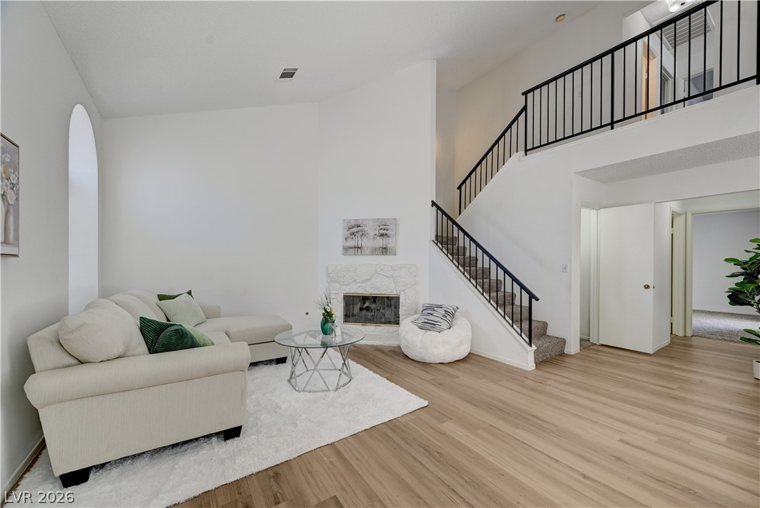 6732 Accent Court Las Vegas NV 89108