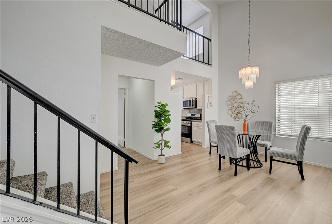 6732 Accent Court Las Vegas NV 89108
