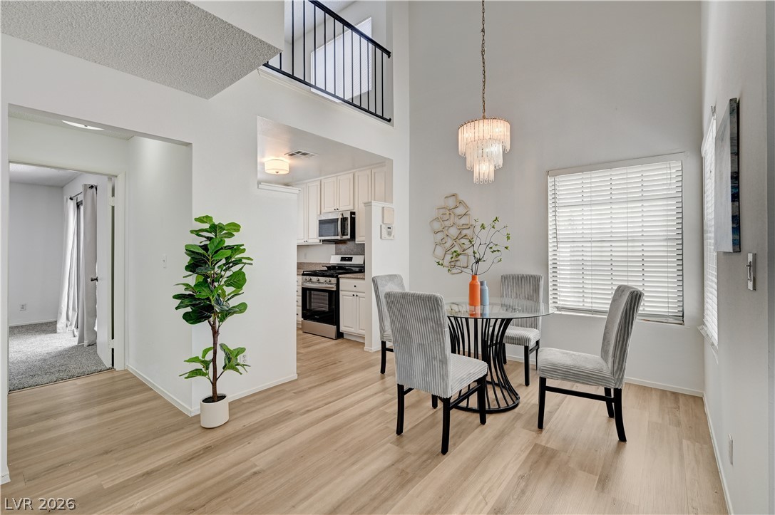 6732 Accent Court Las Vegas NV 89108