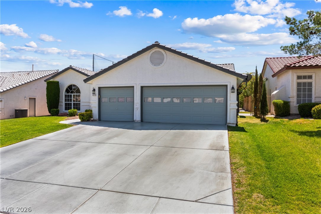 5113 Elm Grove Drive Las Vegas NV 89130