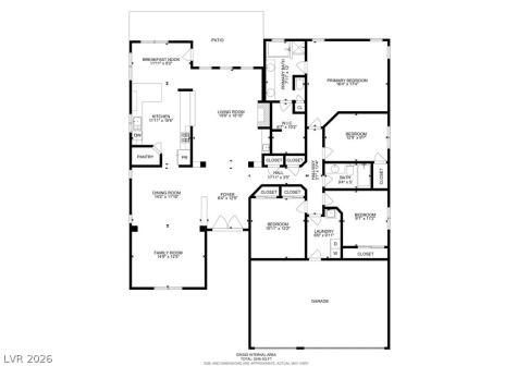 5113 Elm Grove Drive Las Vegas NV 89130