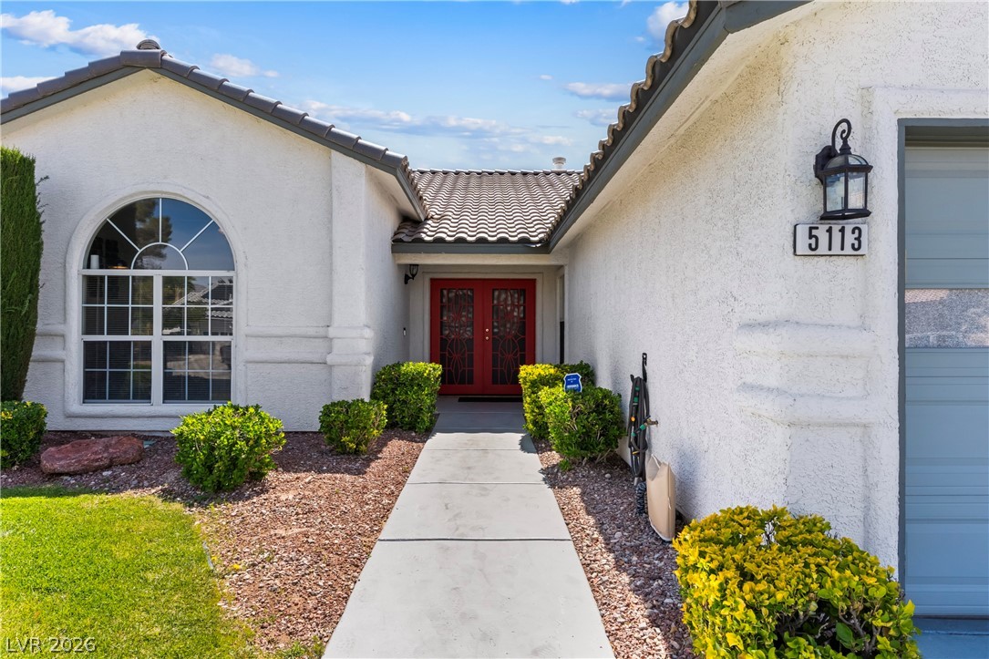 5113 Elm Grove Drive Las Vegas NV 89130