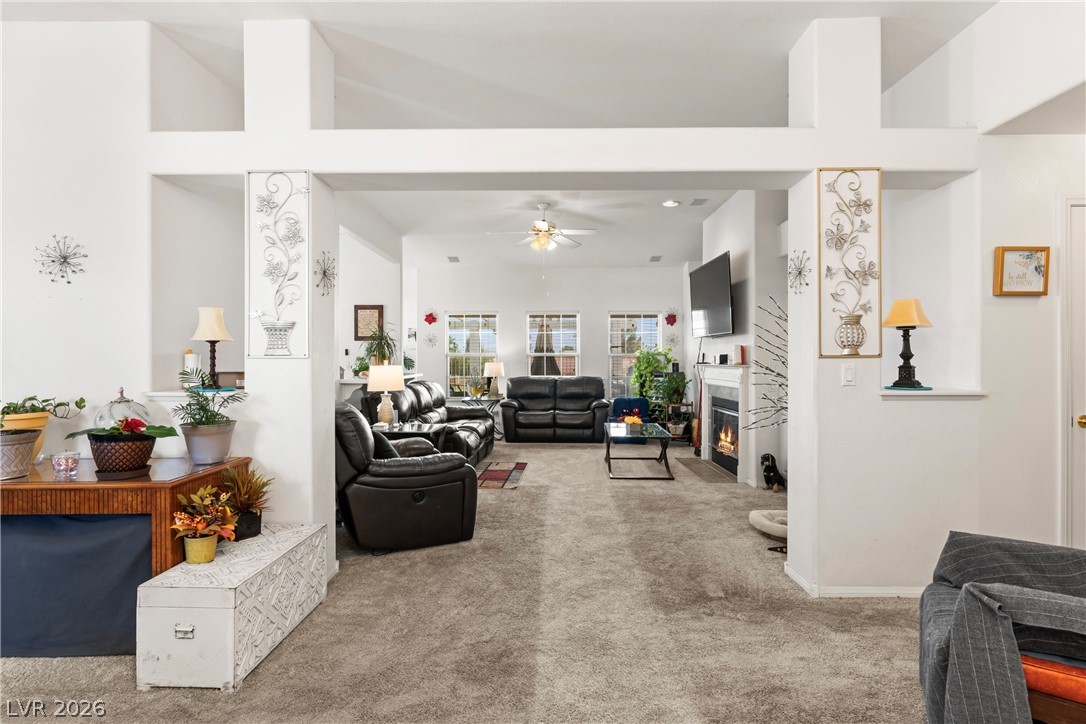 5113 Elm Grove Drive Las Vegas NV 89130