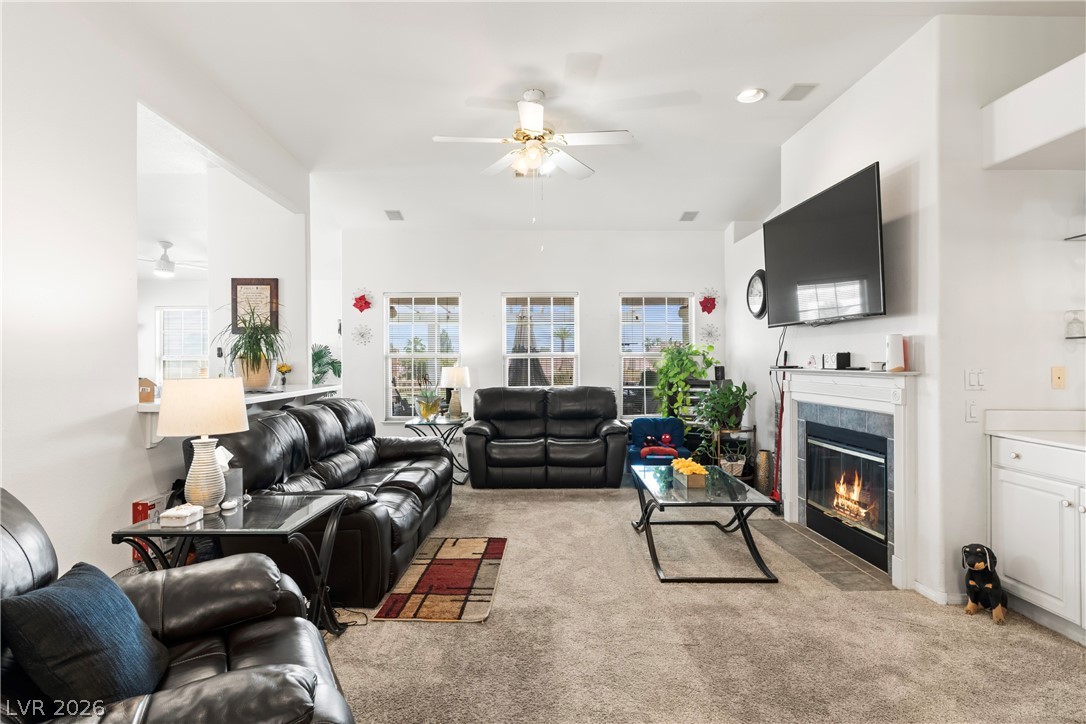 5113 Elm Grove Drive Las Vegas NV 89130