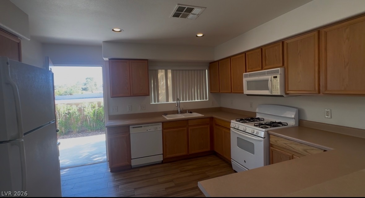 4721 Guma Way North Las Vegas NV 89031