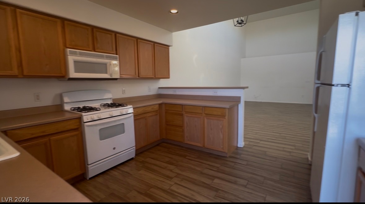4721 Guma Way North Las Vegas NV 89031