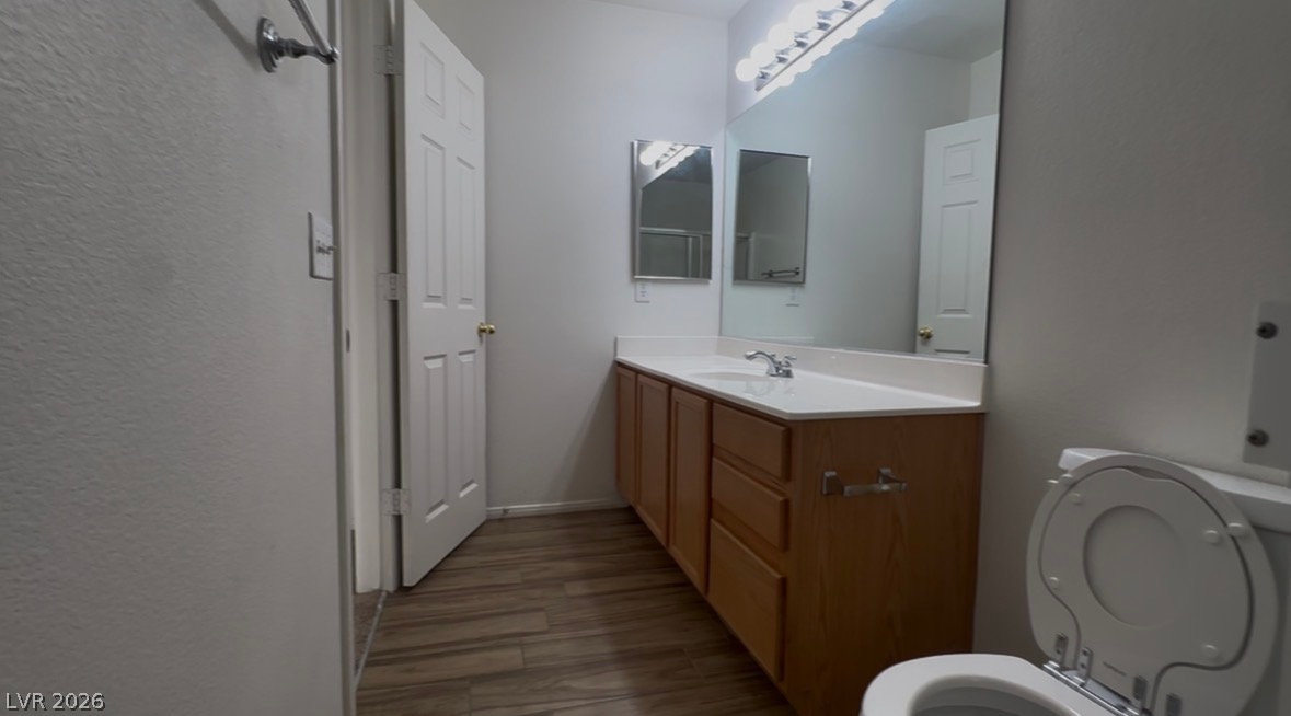 4721 Guma Way North Las Vegas NV 89031