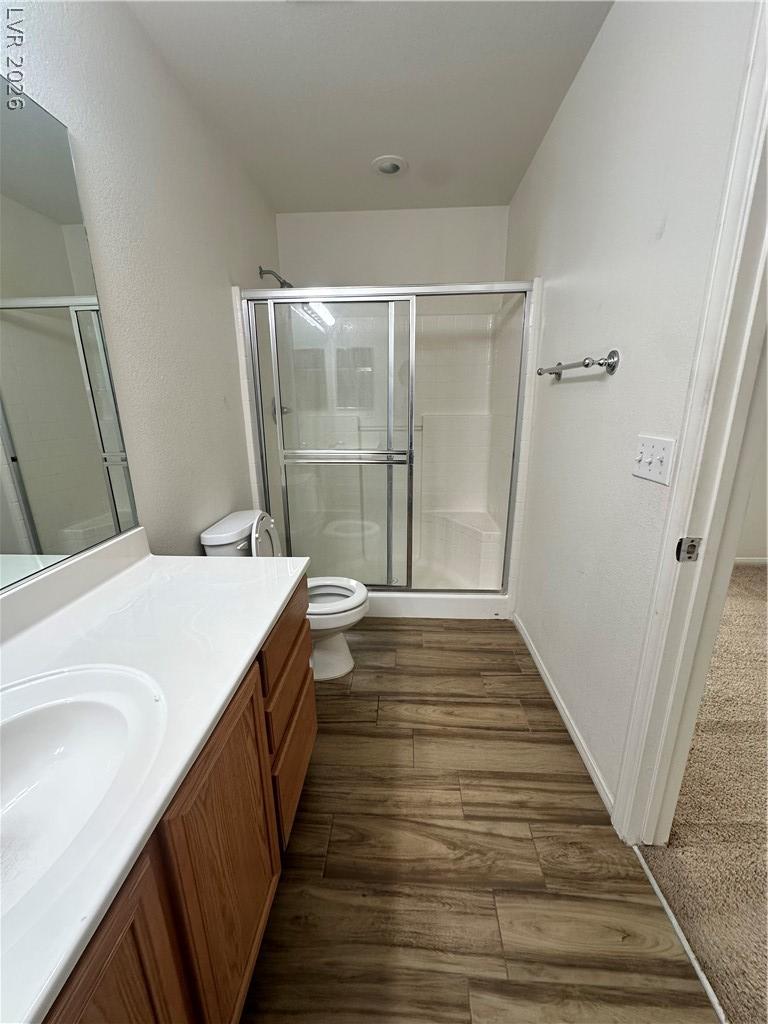 4721 Guma Way North Las Vegas NV 89031