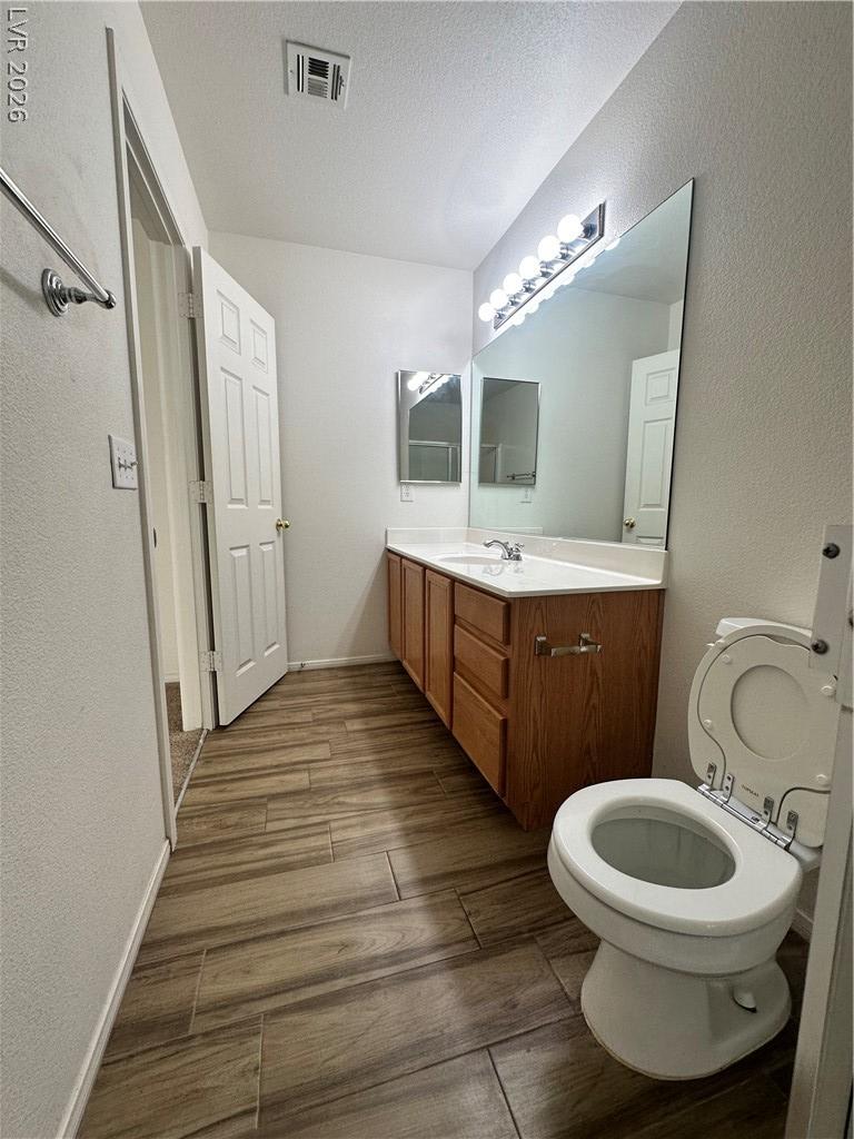 4721 Guma Way North Las Vegas NV 89031