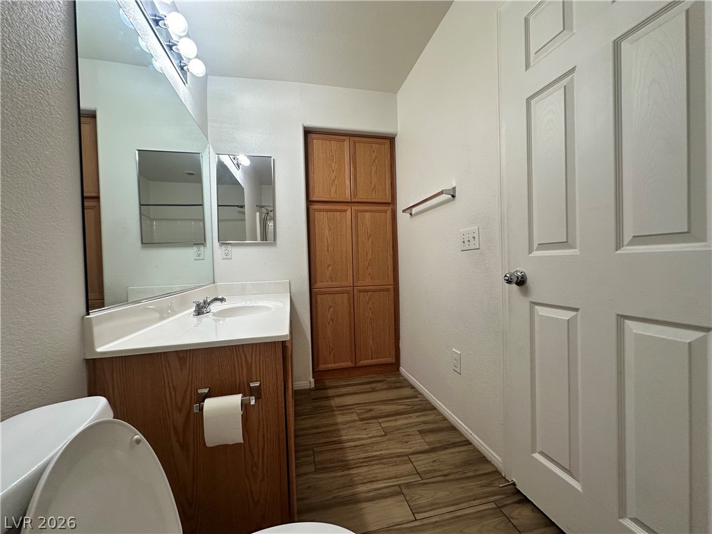 4721 Guma Way North Las Vegas NV 89031