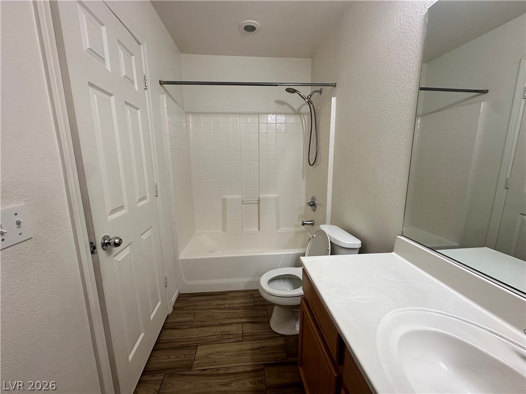 4721 Guma Way North Las Vegas NV 89031