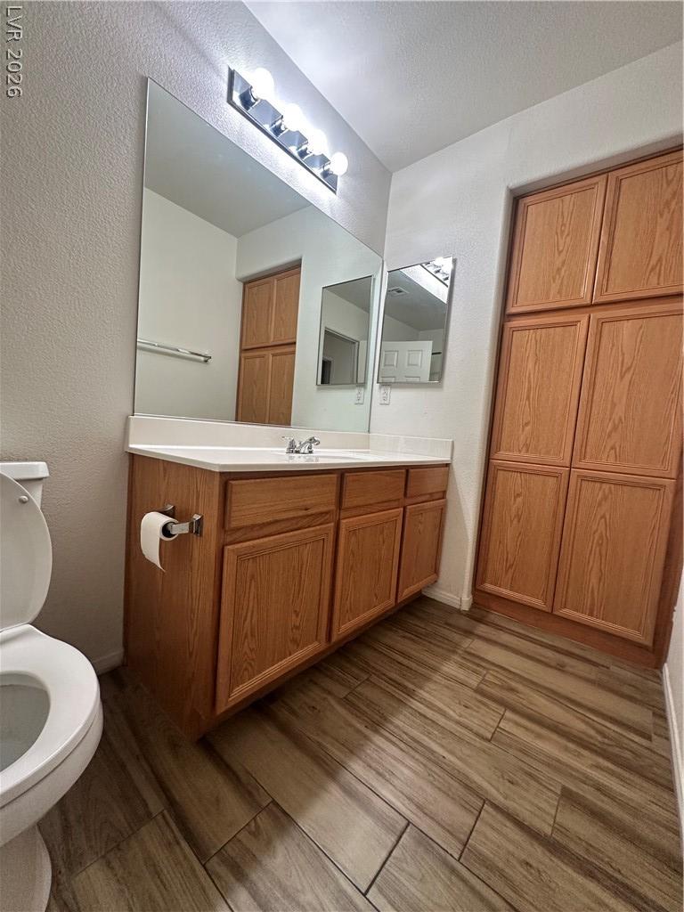4721 Guma Way North Las Vegas NV 89031