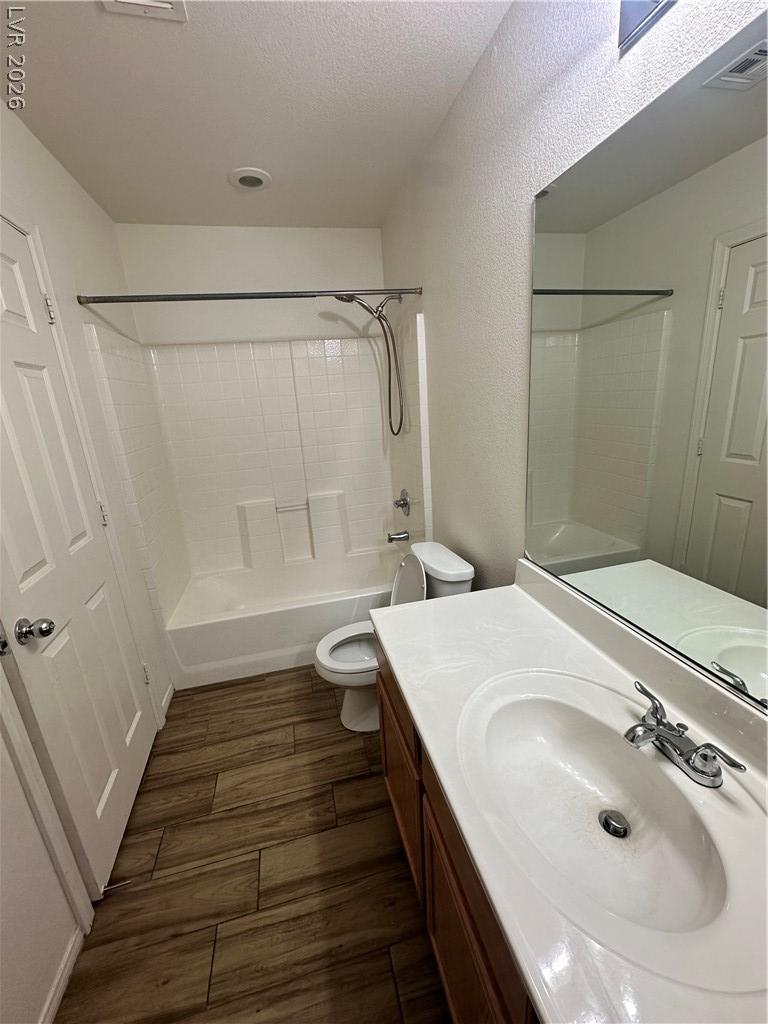 4721 Guma Way North Las Vegas NV 89031