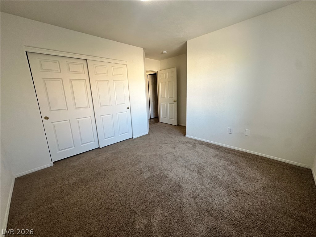 4721 Guma Way North Las Vegas NV 89031