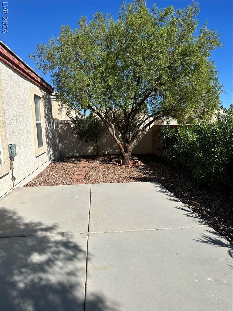 4721 Guma Way North Las Vegas NV 89031