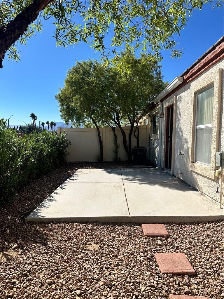 4721 Guma Way North Las Vegas NV 89031