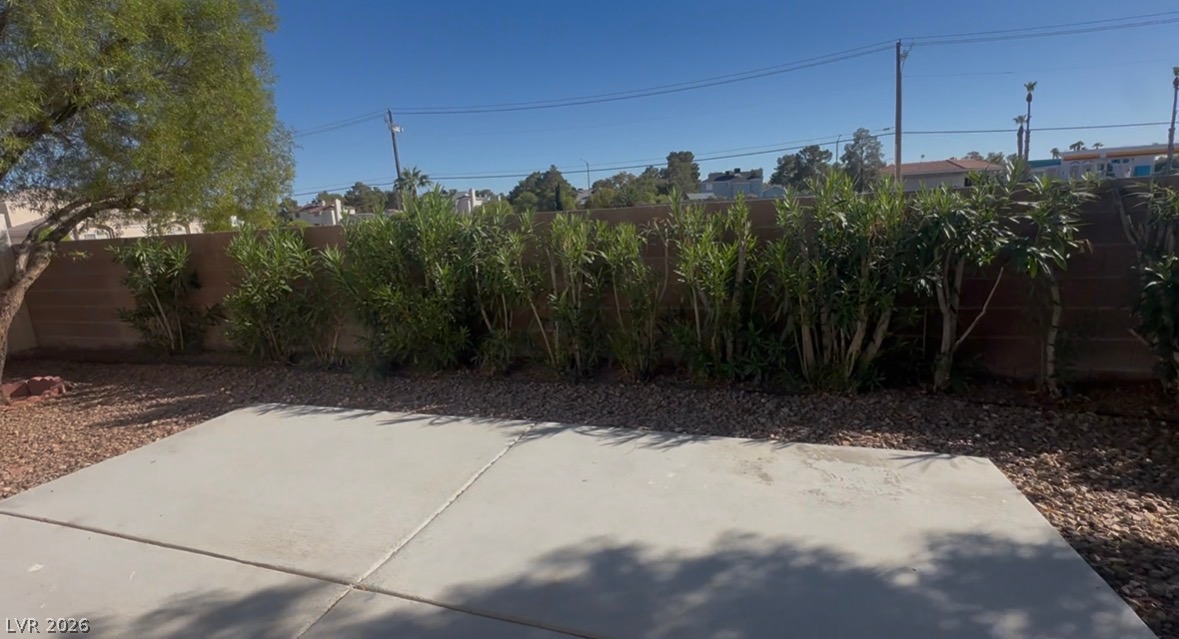 4721 Guma Way North Las Vegas NV 89031