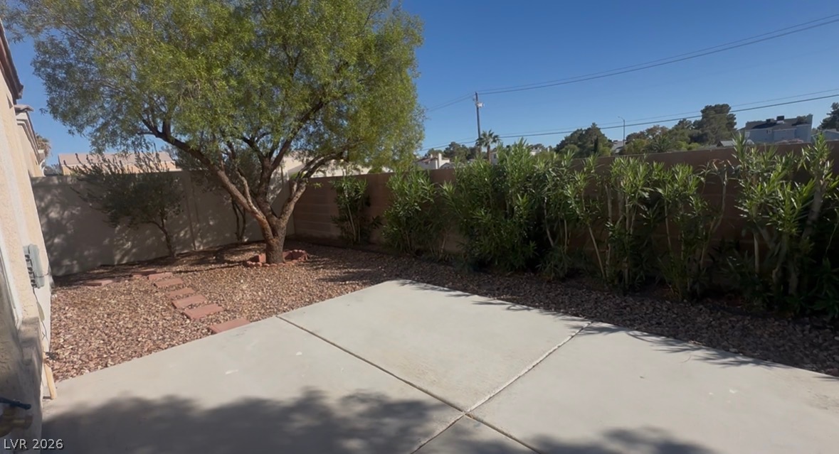 4721 Guma Way North Las Vegas NV 89031