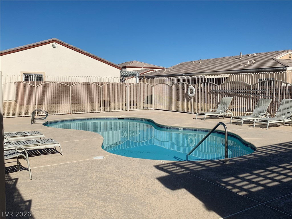 4721 Guma Way North Las Vegas NV 89031