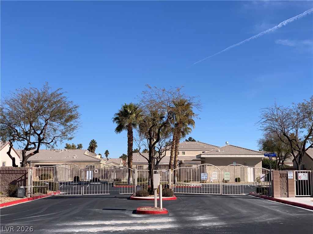 4721 Guma Way North Las Vegas NV 89031