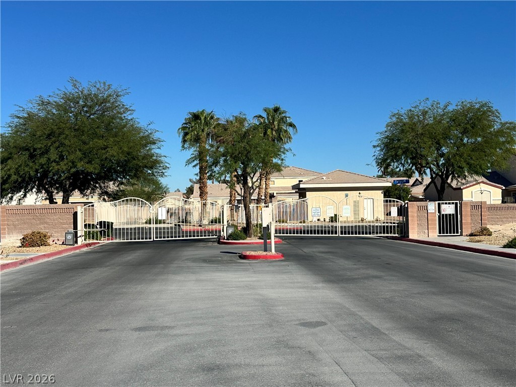 4721 Guma Way North Las Vegas NV 89031