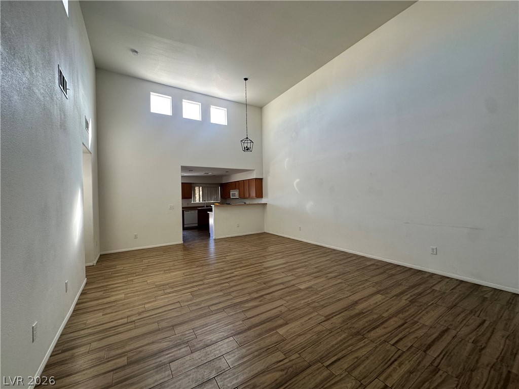 4721 Guma Way North Las Vegas NV 89031