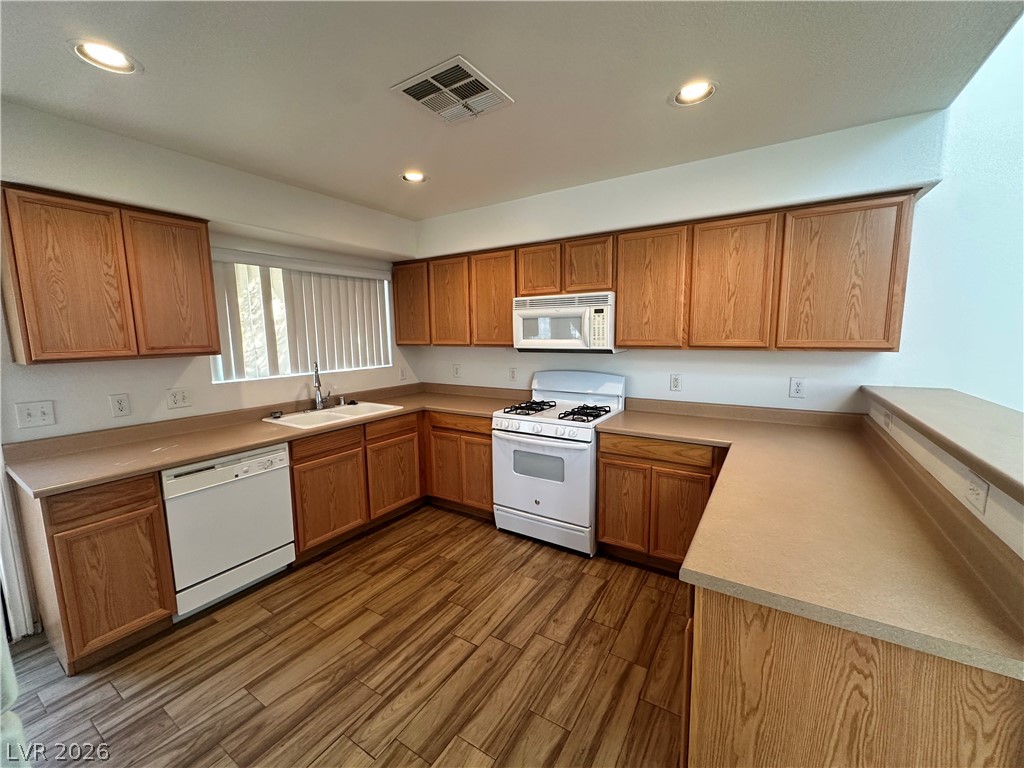4721 Guma Way North Las Vegas NV 89031