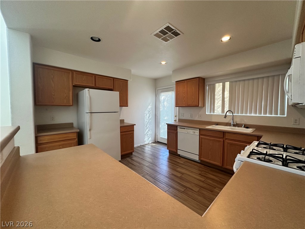 4721 Guma Way North Las Vegas NV 89031