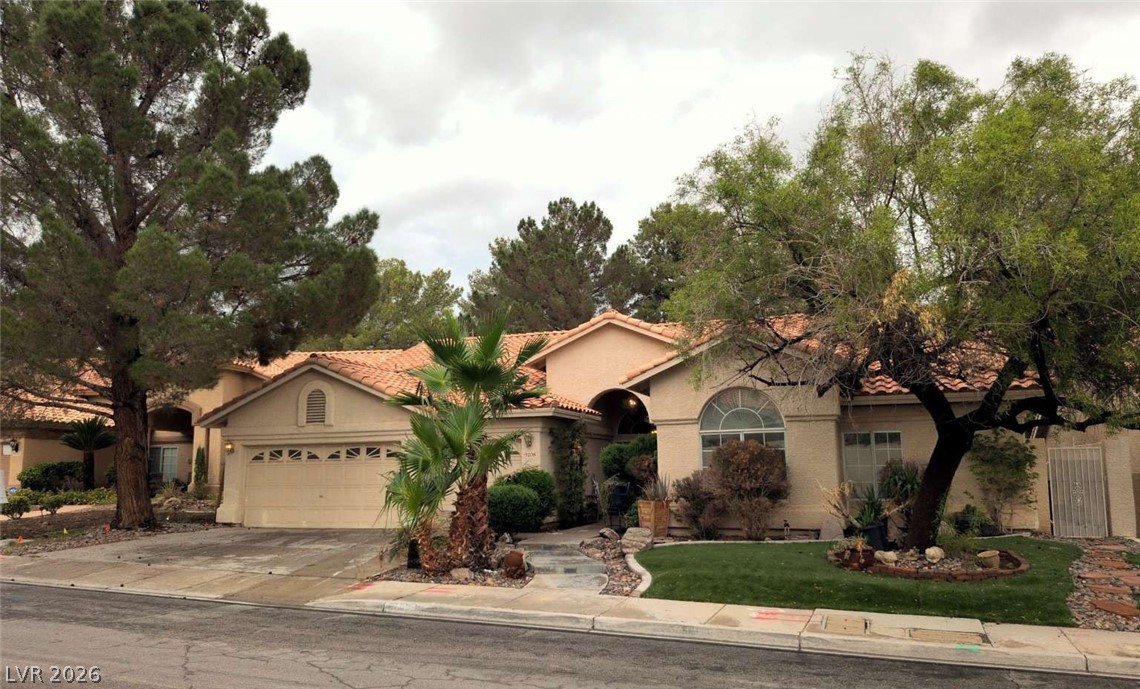 9108 Covered Wagon Avenue Las Vegas NV 89117