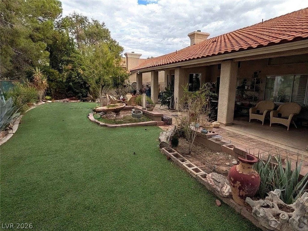 9108 Covered Wagon Avenue Las Vegas NV 89117