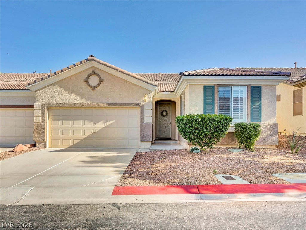 9317 Morant Bay Avenue Las Vegas NV 89148