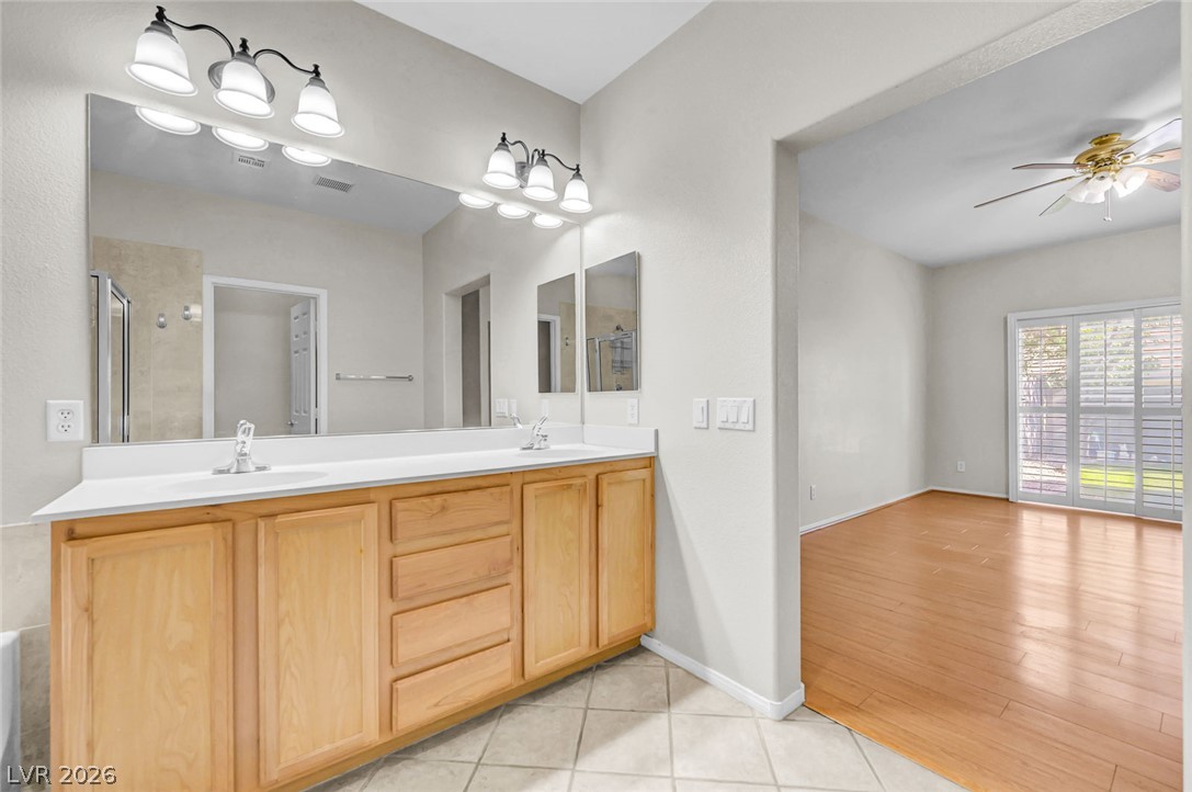 9317 Morant Bay Avenue Las Vegas NV 89148